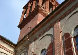 Il Palazzo Comunale